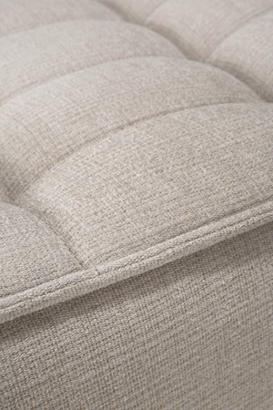   Gray Modular Sofa | Oroa.com