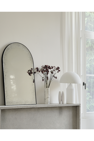   Industrial Wall Mirror | Oroa.com