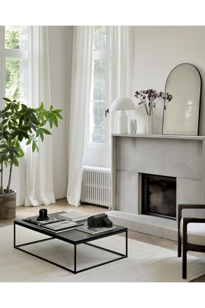   Industrial Wall Mirror | Oroa.com