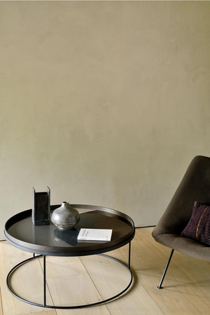   Printed Glass Round Tray | Oroa.com