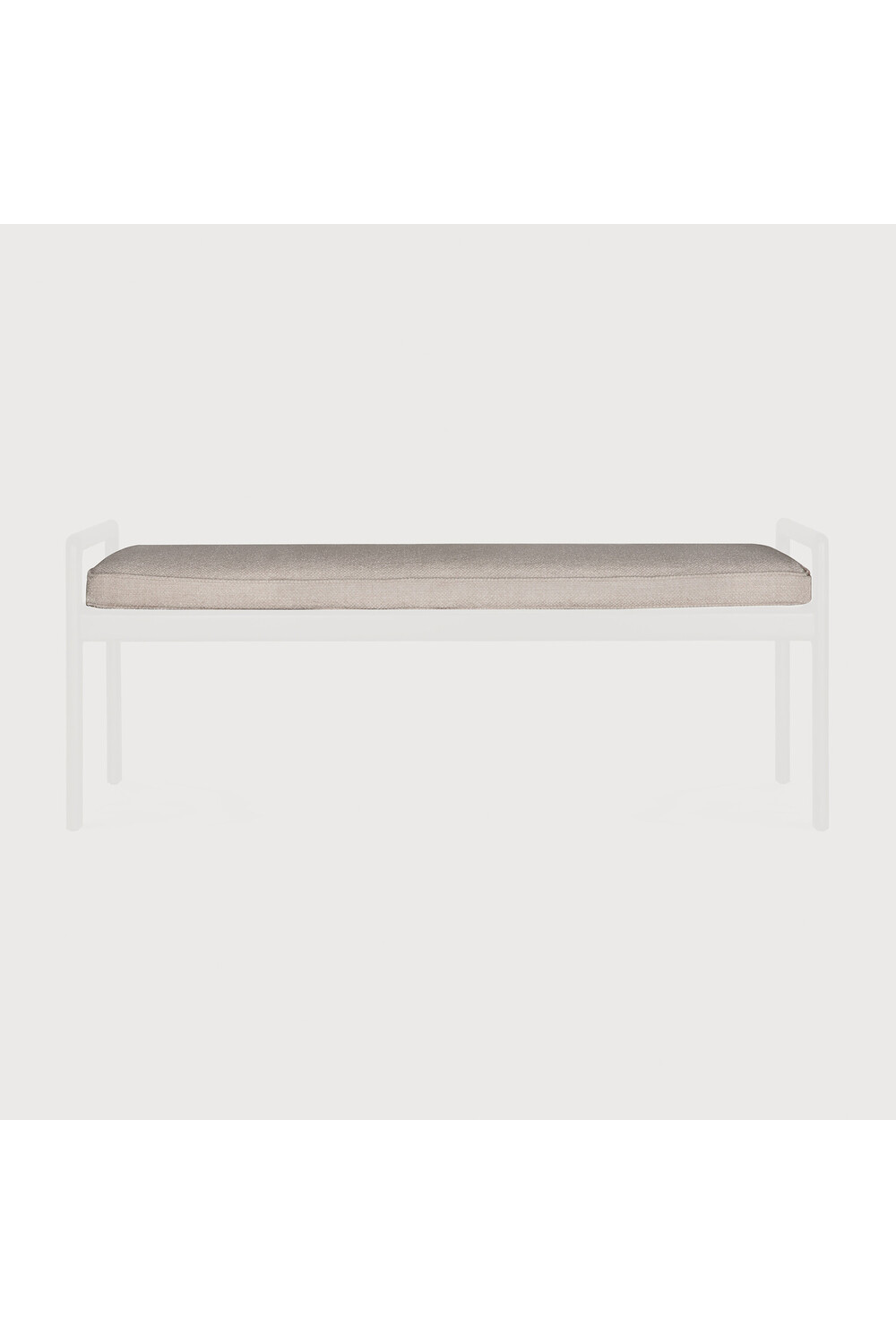   Scandinavian Modern Bench Cushion | Oroa.com