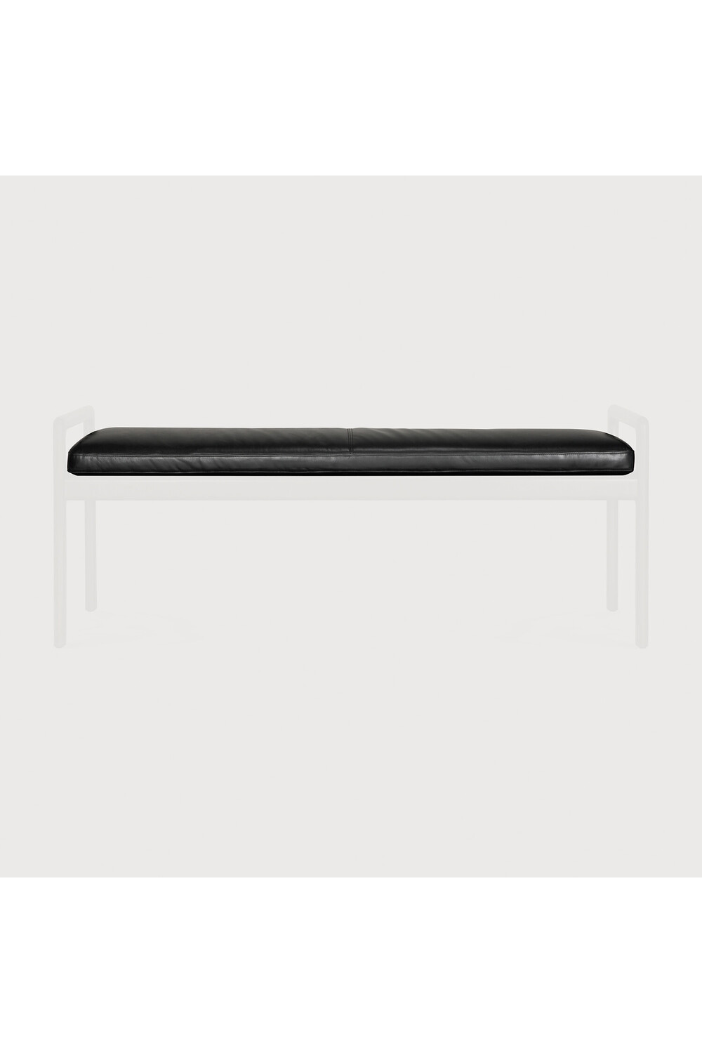   Scandinavian Modern Bench Cushion | Oroa.com