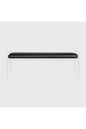   Scandinavian Modern Bench Cushion | Oroa.com