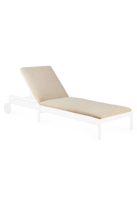   Outdoor Adjustable Lounger Cushion | Oroa.com