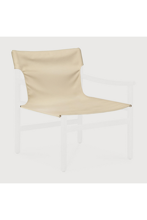   Minimalist Outdoor Lounge Chair | Oroa.com