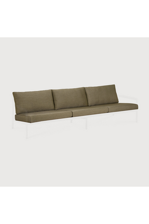   Outdoor Lounge Chair Cushion | Oroa.com