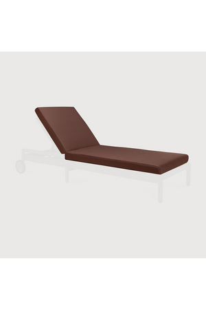   Adjustable Outdoor Lounger Cushion | Oroa.com