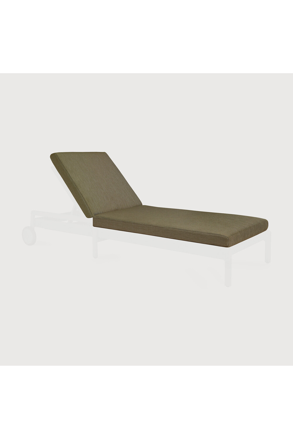   Adjustable Outdoor Lounger Cushion | Oroa.com