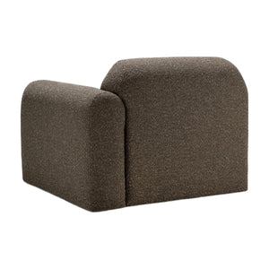   Brown Modular Sofa | Oroa.com