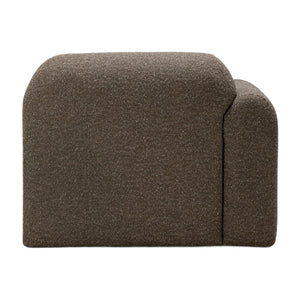   Brown Modular Sofa | Oroa.com