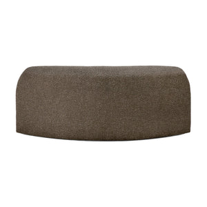   Brown Modular Sofa | Oroa.com