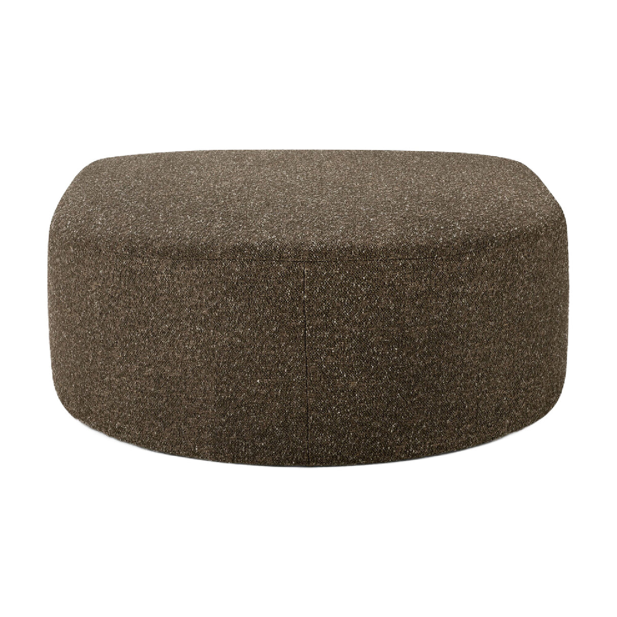  Brown Modular Sofa | Oroa.com
