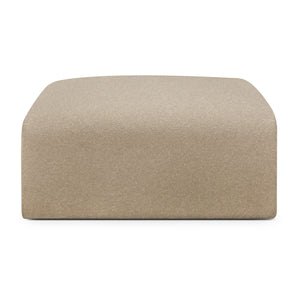   Modern European furniture - Beige Modular Sofa - www.oroa.com | Oroa.com