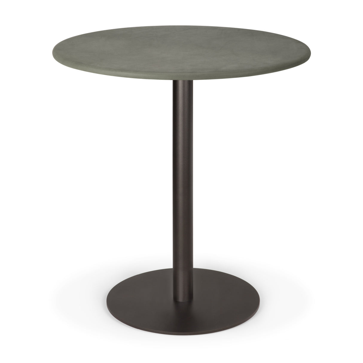   Round Pedestal Dining Table | Oroa.com