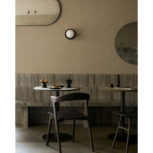   Round Pedestal Dining Table | Oroa.com