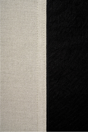   Modern Minimalist Linen Queen Bed | Oroa.com