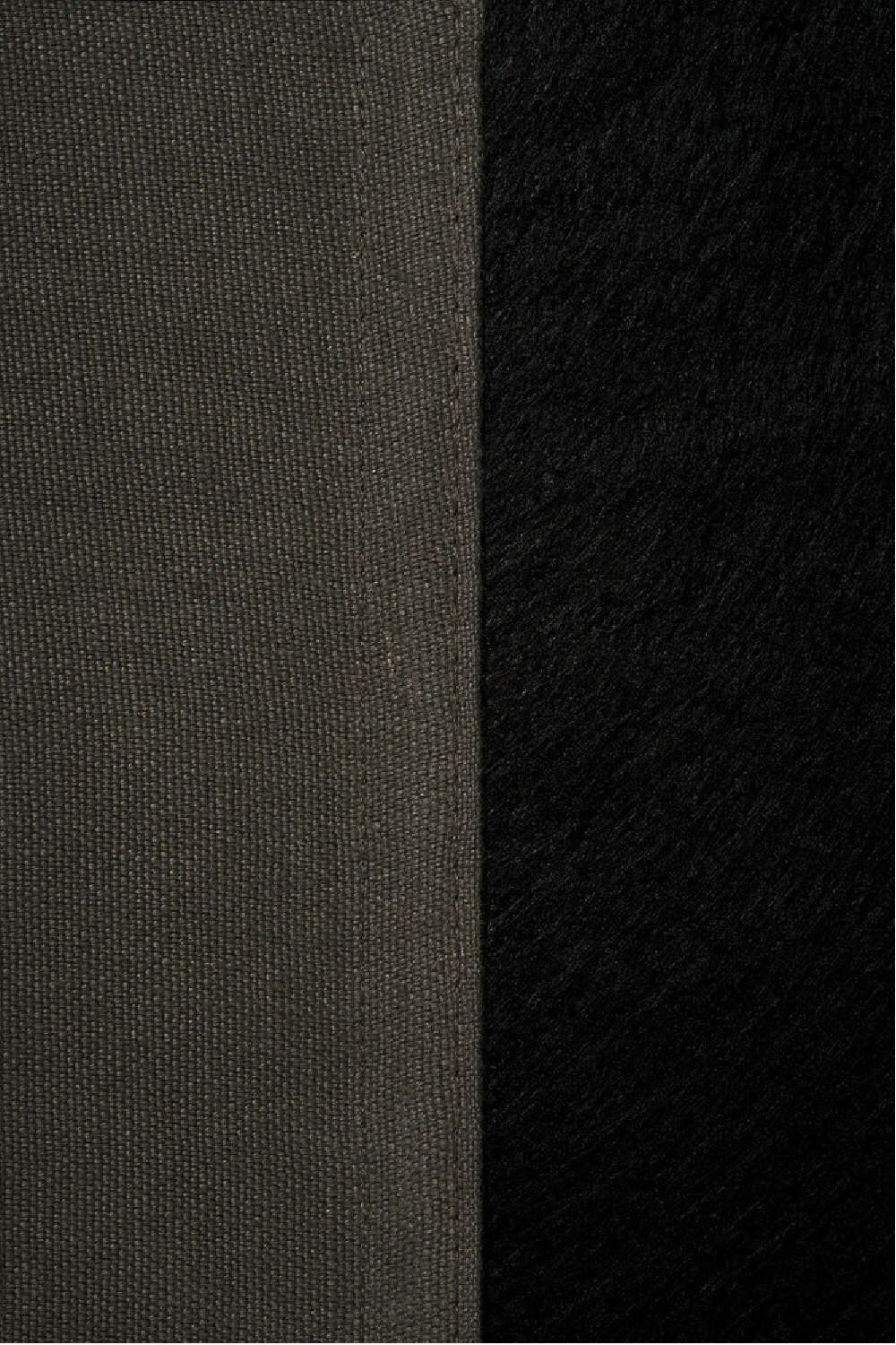   Modern Minimalist Linen Queen Bed | Oroa.com