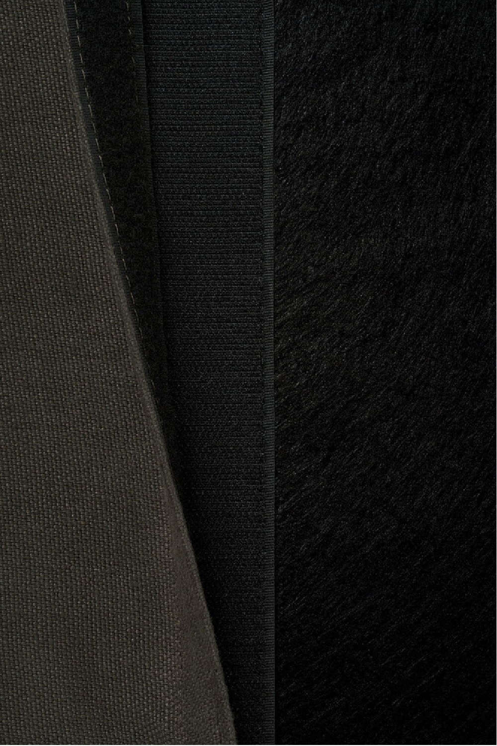   Modern Minimalist Linen Queen Bed | Oroa.com