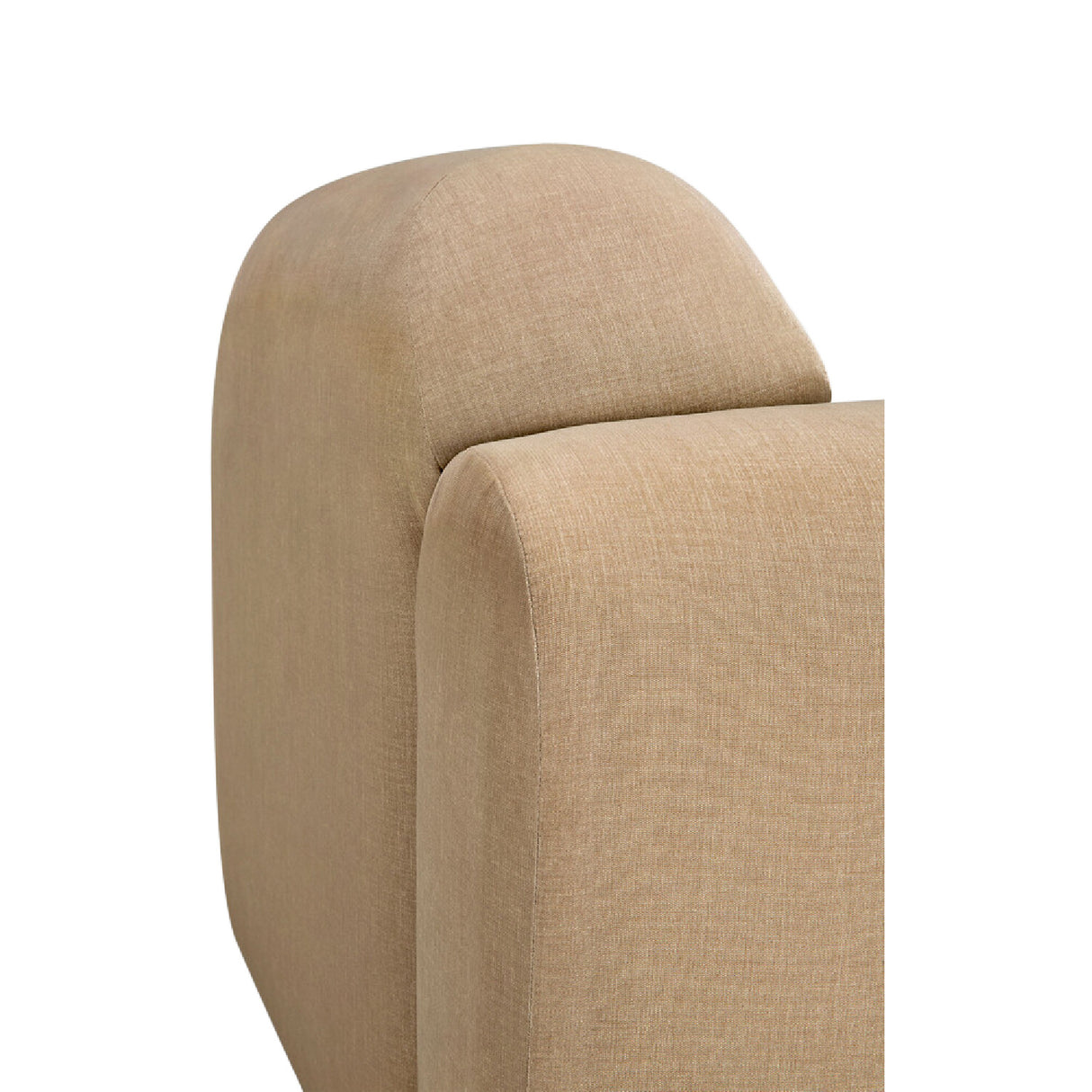   Modern or European furniture - 1-Seater Modular Sofa Set - www.oroa.com | Oroa.com