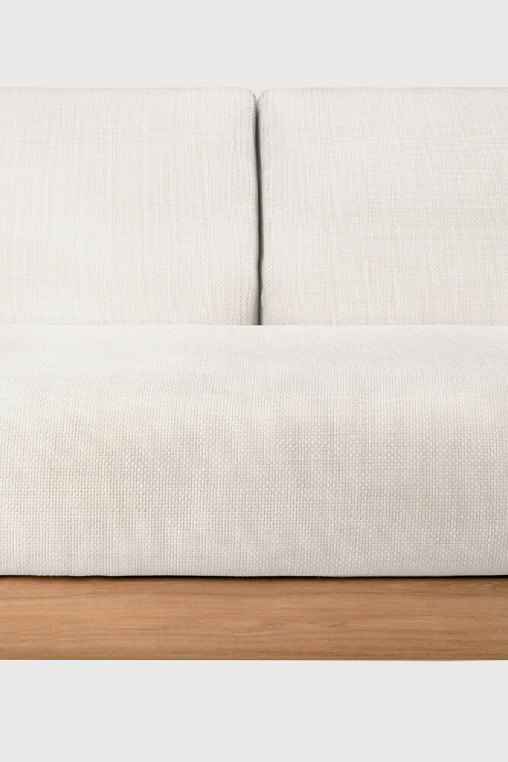   Outdoor Modular Sofa with Side Table | Oroa.com