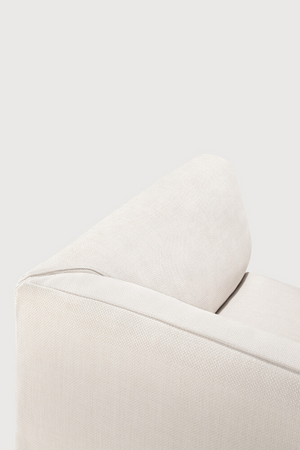   Outdoor Modular Sofa with Side Table | Oroa.com