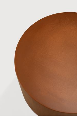   Mushroom-Shaped Outdoor Side Table | Oroa.com
