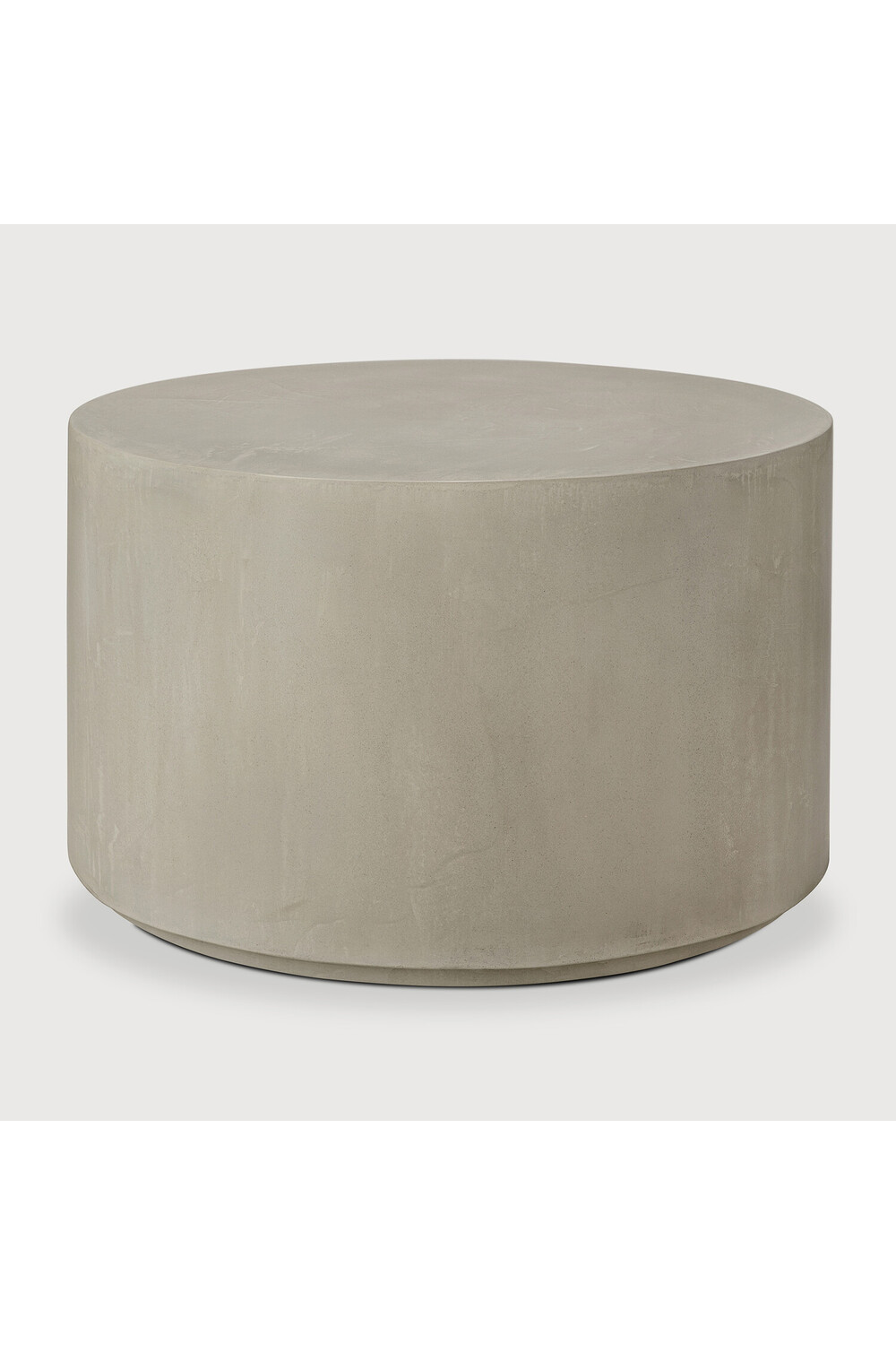   Light Gray Outdoor Coffee Table | Oroa.com