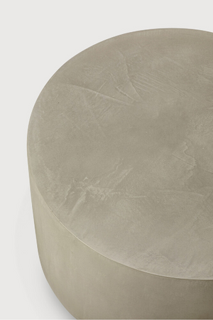   Light Gray Outdoor Coffee Table | Oroa.com