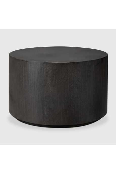   Dark Gray Outdoor Coffee Table | Oroa.com