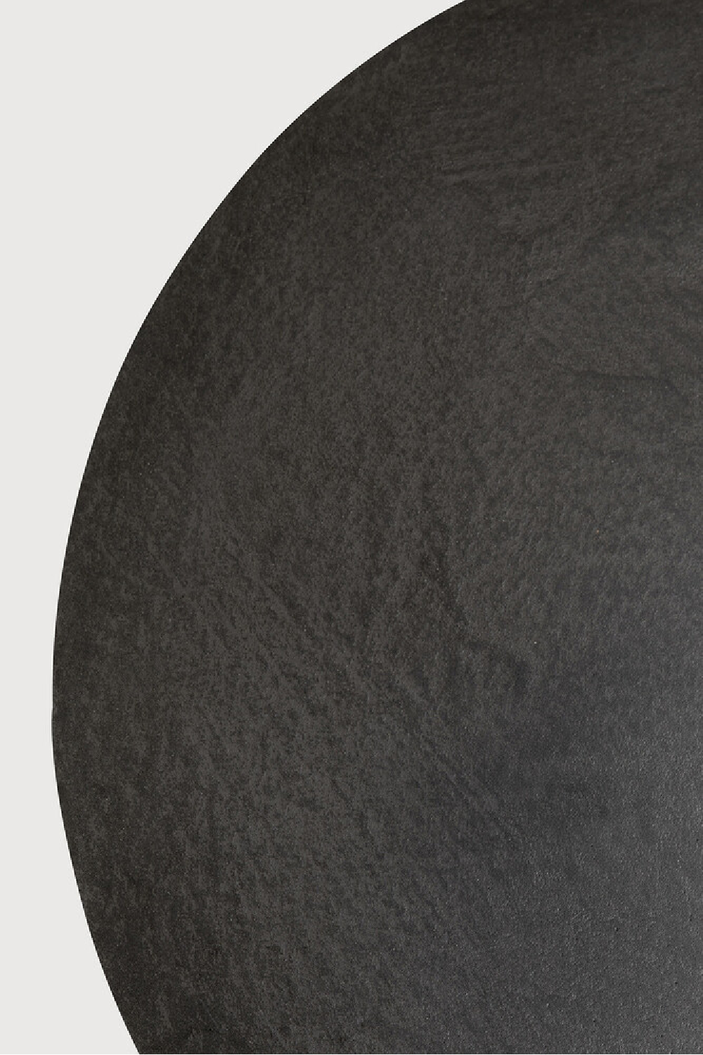   Dark Gray Outdoor Coffee Table | Oroa.com