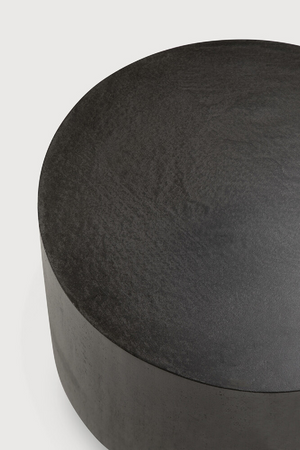   Dark Gray Outdoor Coffee Table | Oroa.com