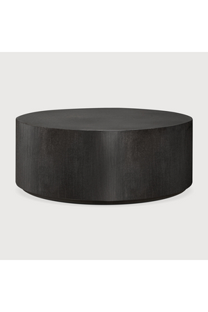   Dark Gray Outdoor Coffee Table | Oroa.com