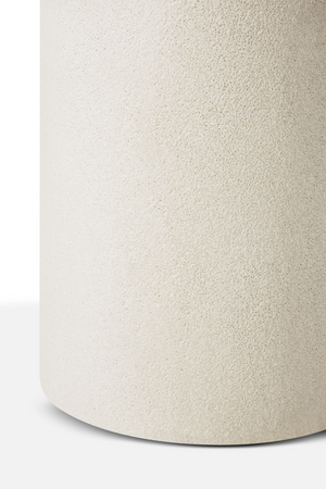   Round Pedestal Dining Table | Oroa.com
