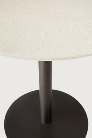   Round Pedestal Dining Table | Oroa.com