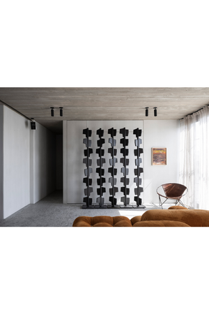  Sculptural Room Divider | Oroa.com
