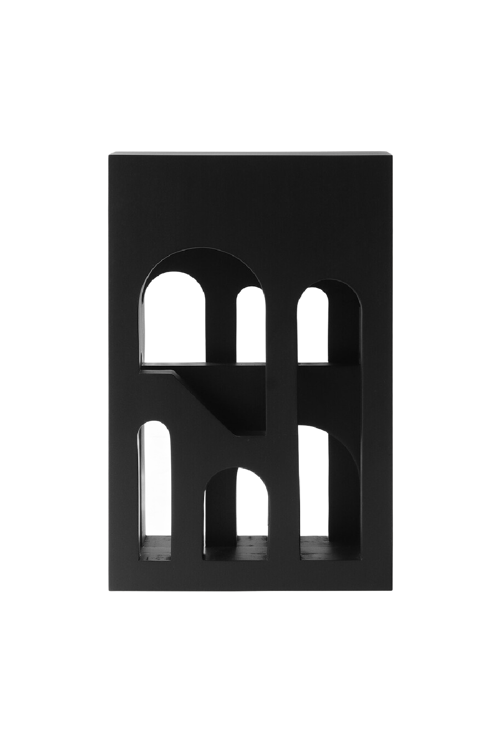   Carved Wooden Decorative Object | Oroa.com