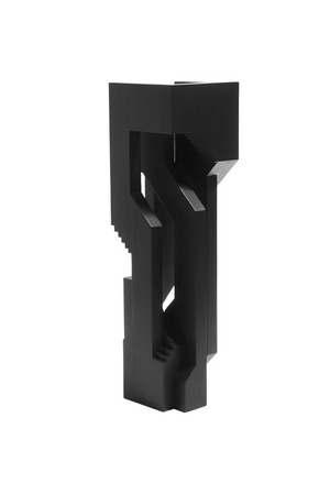   Abstract Stair Sculpture | Oroa.com