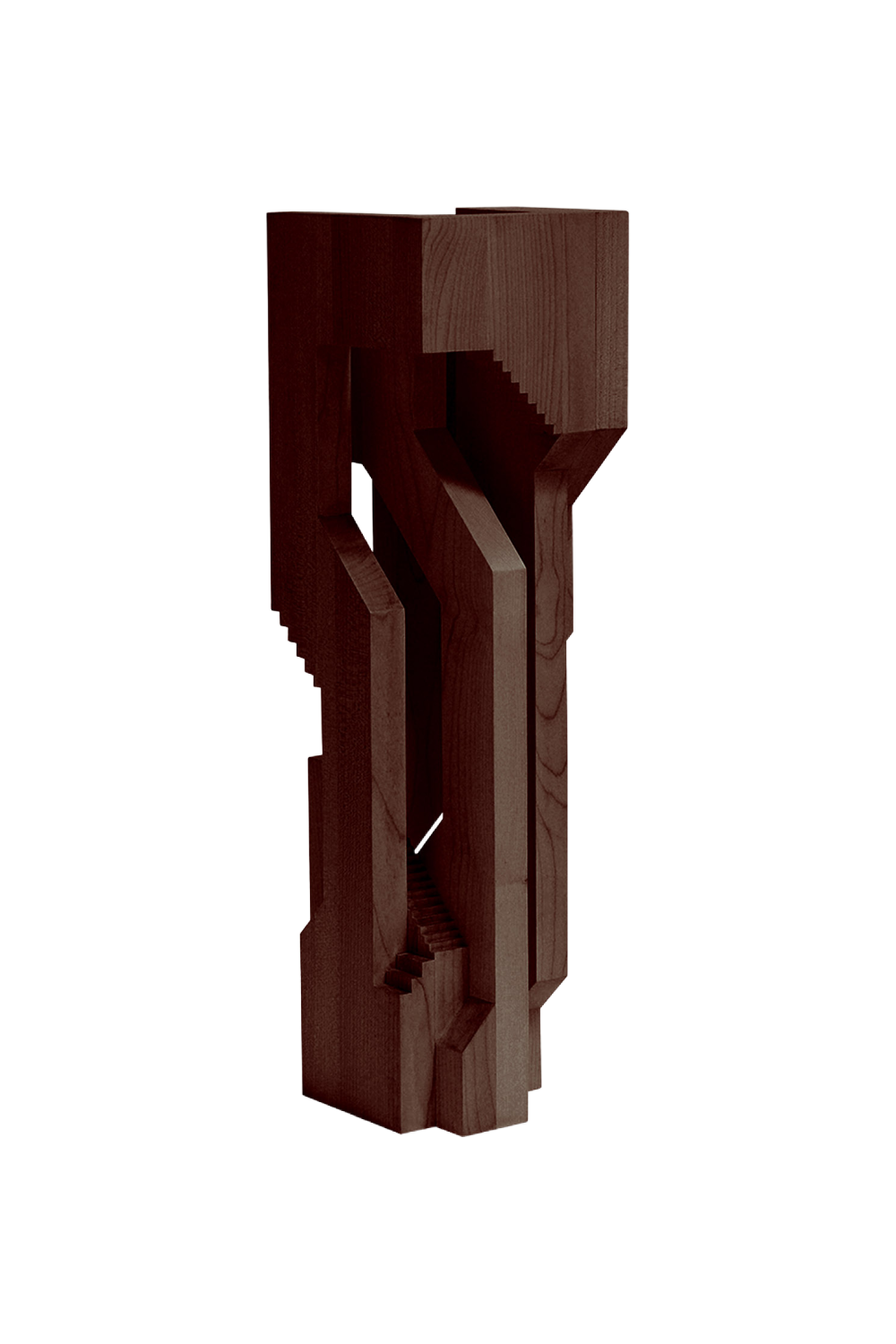   Abstract Stair Sculpture | Oroa.com