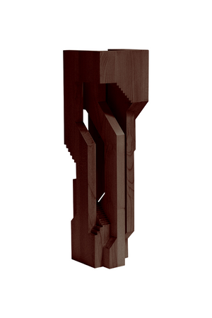   Abstract Stair Sculpture | Oroa.com
