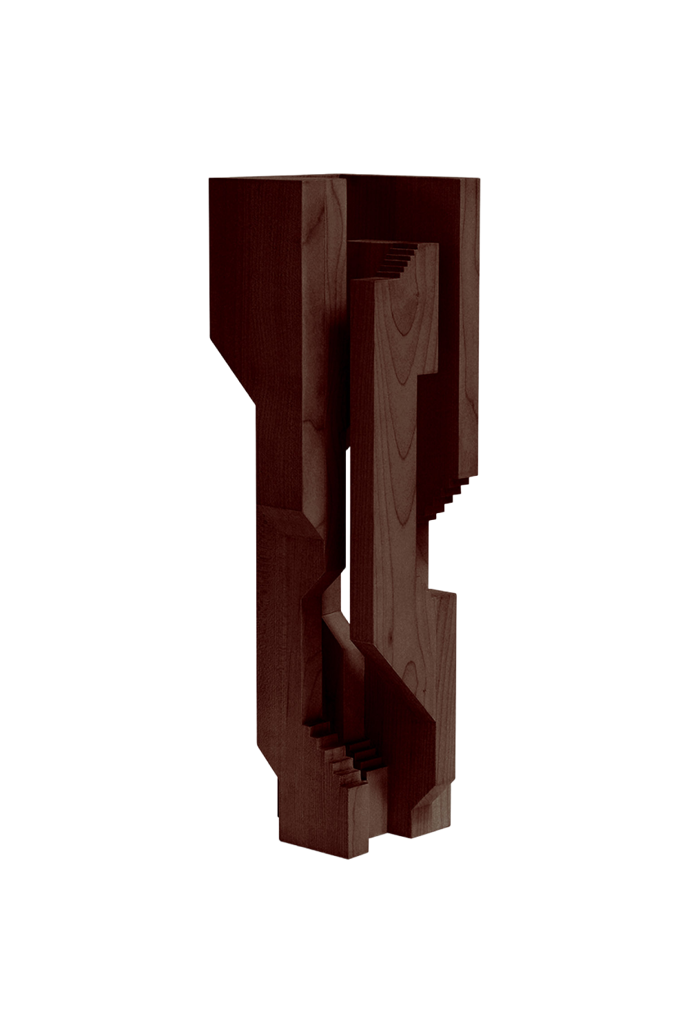   Abstract Stair Sculpture | Oroa.com