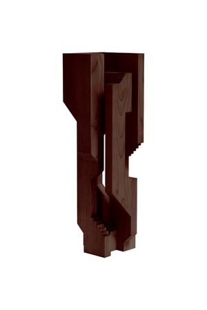   Abstract Stair Sculpture | Oroa.com
