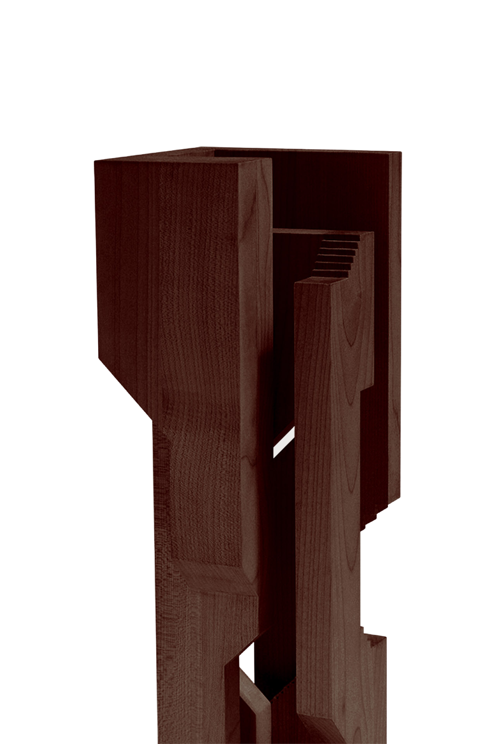   Abstract Stair Sculpture | Oroa.com