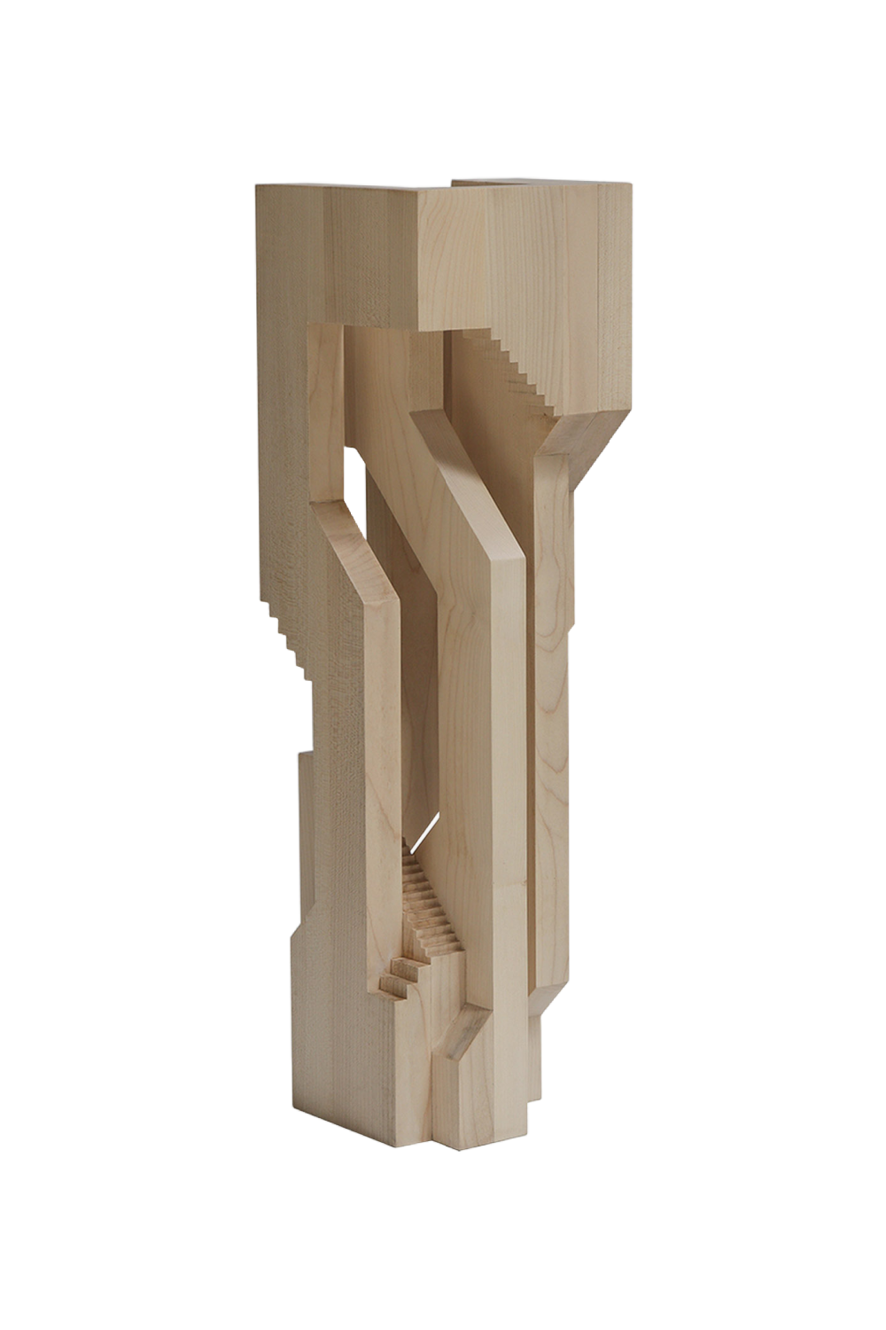   Abstract Stair Sculpture | Oroa.com