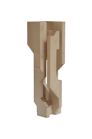   Abstract Stair Sculpture | Oroa.com