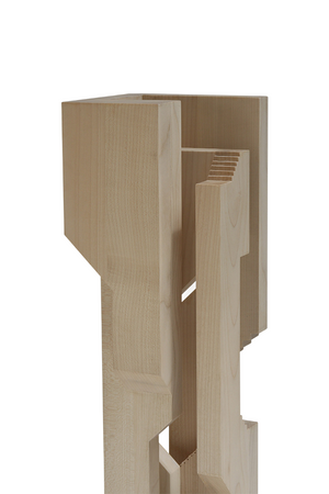   Abstract Stair Sculpture | Oroa.com