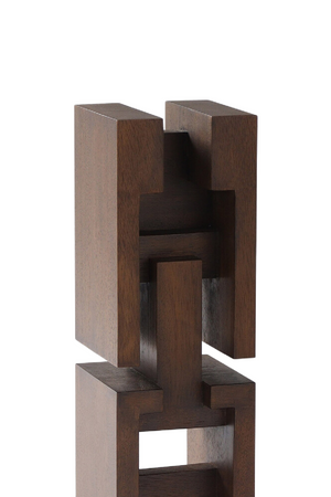   Handcrafted Geometric Sculpture | Oroa.com