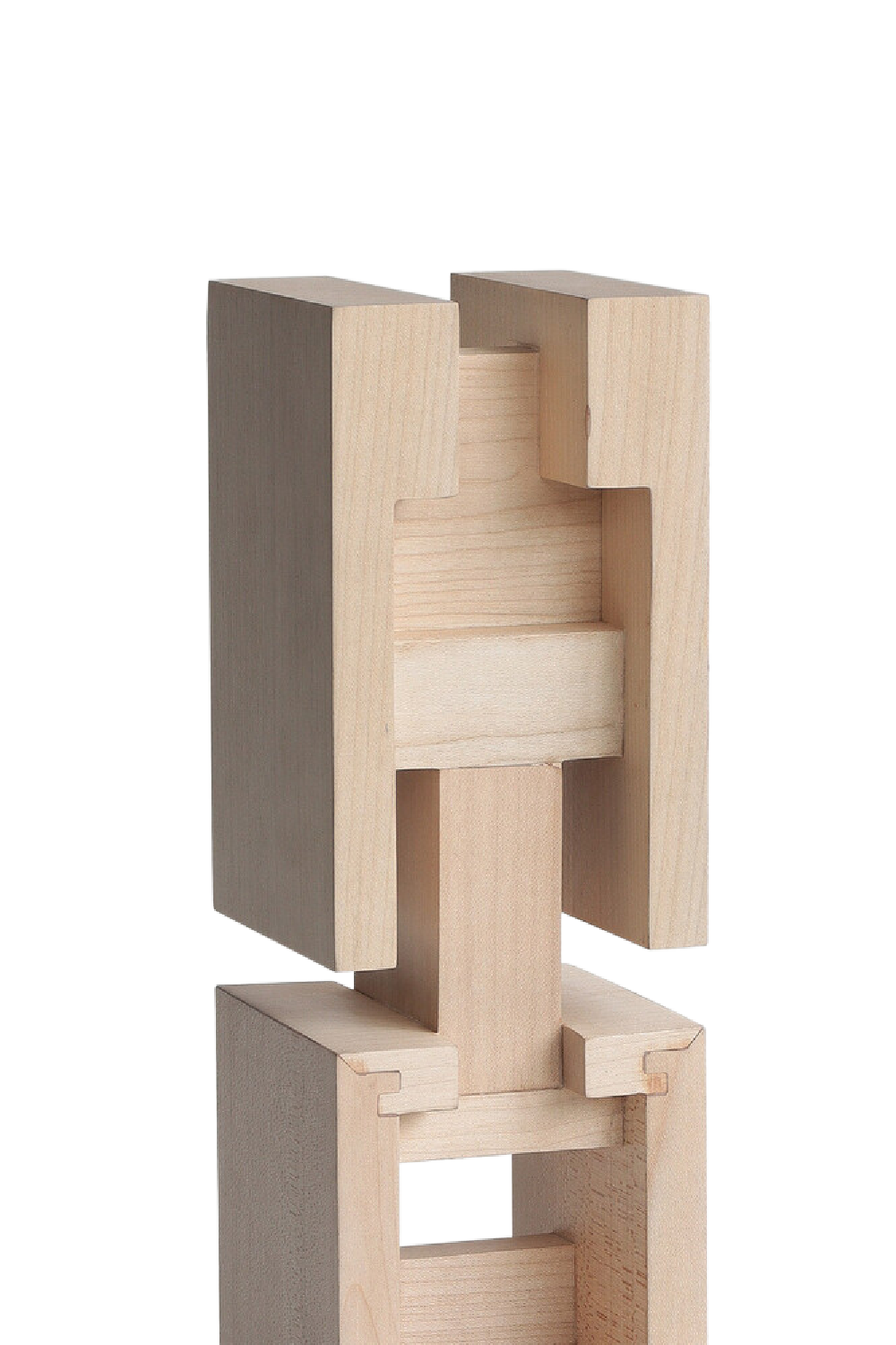   Handcrafted Geometric Sculpture | Oroa.com