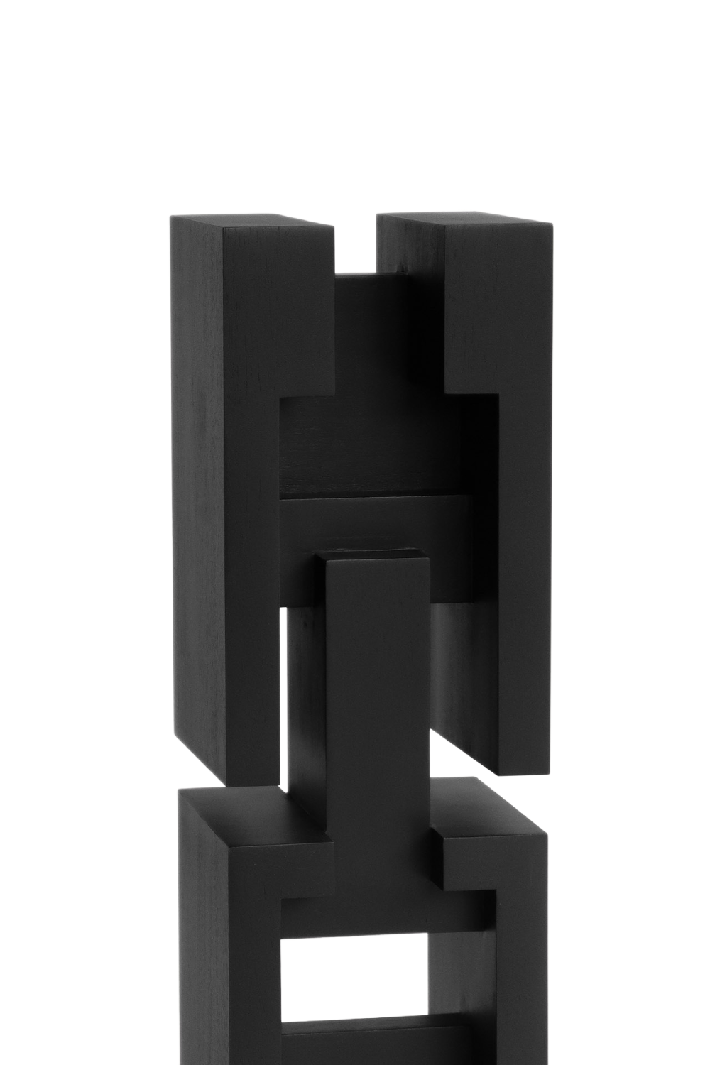   Handcrafted Geometric Sculpture | Oroa.com