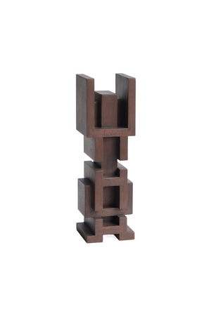   Urban Abstract Sculpture | Oroa.com