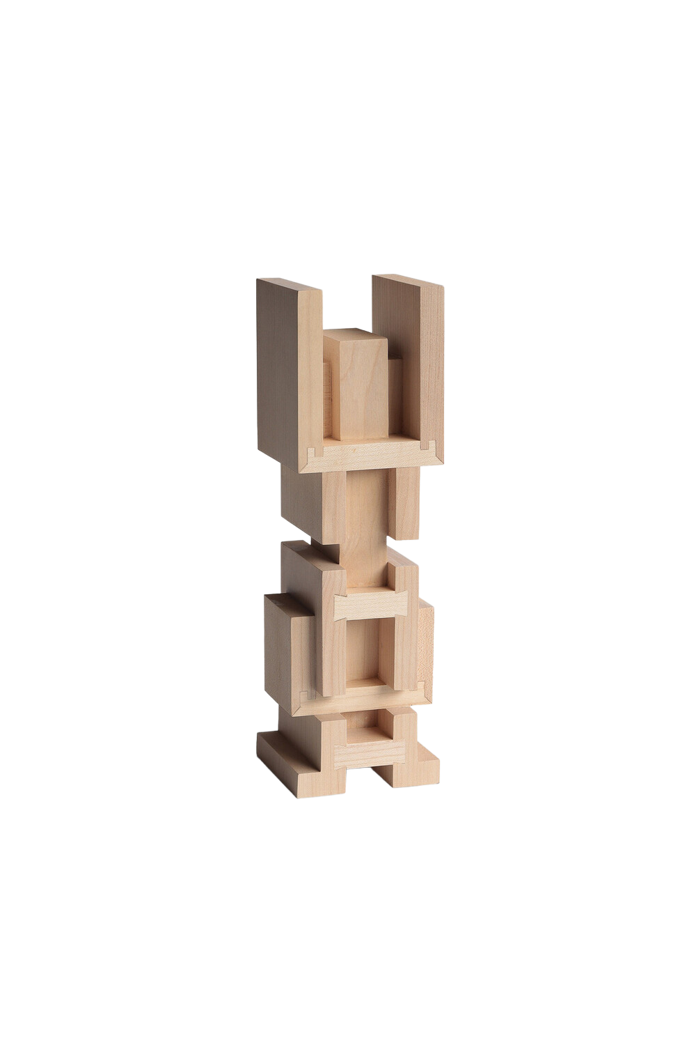   Urban Abstract Sculpture | Oroa.com